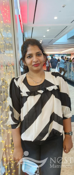 PAVITHRA SANDHOSH